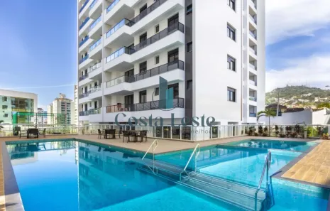 Apartamento com 2 Quartos para alugar, 78m² no Agronômica, Florianópolis