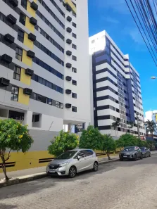 Apartamento com 1 Quarto à venda, 43m² no Ponta Verde, Maceió