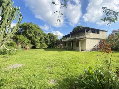 Fazenda/Sítio com 4 Quartos à venda, 6897m² no Nova Califórnia, Juiz de Fora
