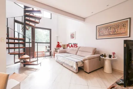 Apartamento com 2 Quartos à venda, 72m² no Jardim Ampliação, São Paulo
