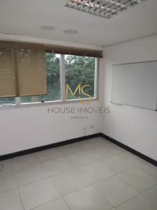 Ponto Comercial para alugar, 62m² no Jardim da Glória, Cotia