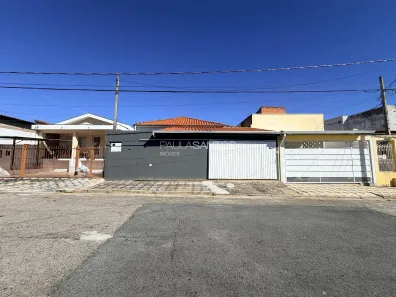 Casa com 2 Quartos à venda, 199m² no Vila Haro, Sorocaba