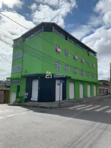 Ponto Comercial para alugar, 30m² no Lindéia (Barreiro), Belo Horizonte