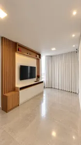 Apartamento com 2 Quartos à venda, 62m² no Jardim Camburi, Vitória