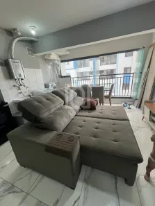 Apartamento com 2 Quartos à venda, 51m² no São Pedro, Osasco