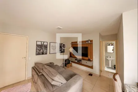 Apartamento com 2 Quartos à venda, 54m² no Sítio da Figueira, São Paulo
