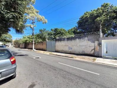 Lote/Terreno para alugar, 220m² no Centro, Campos dos Goytacazes