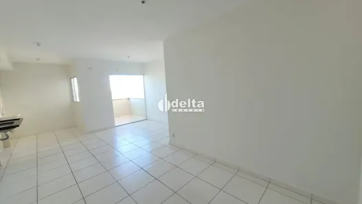 Apartamento com 2 Quartos à venda, 56m² no Jardim Europa, Uberlândia