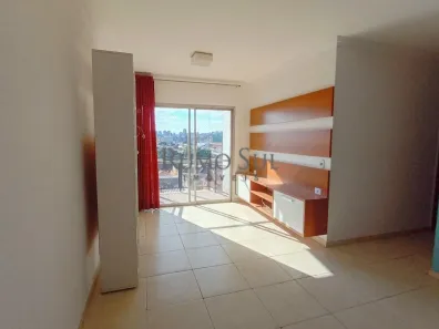 Apartamento com 2 Quartos para alugar, 58m² no Jardim Sabará, São Paulo