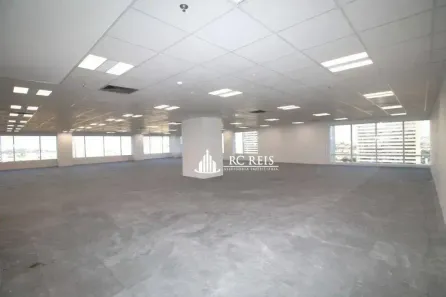 Prédio Comercial à venda, 988m² no Alphaville Industrial, Barueri