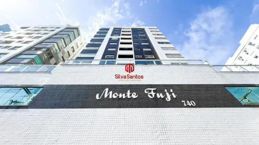 Apartamento com 2 Quartos à venda, 65m² no Zona Nova, Capão da Canoa