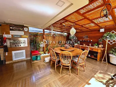 Apartamento com 3 Quartos à venda, 195m² no Recreio dos Bandeirantes, Rio de Janeiro