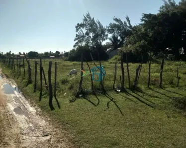 Lote/Terreno à venda, 2600m² no , Maxaranguape