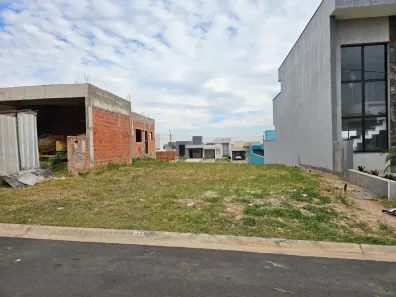 Lote/Terreno à venda, 263m² no Parque Residencial Terras de Yucatan, Monte Mor