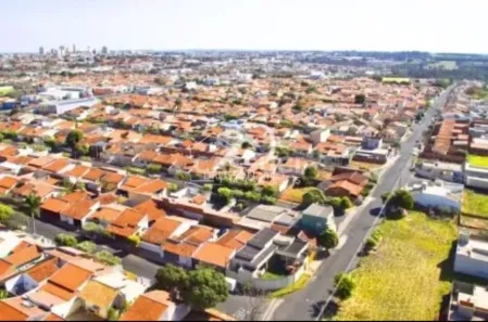Lote/Terreno à venda, 200m² no Residencial Regissol I, Mirassol