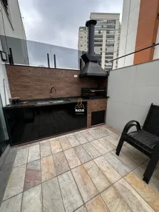 Cobertura com 3 Quartos à venda, 178m² no Vila Regente Feijó, São Paulo