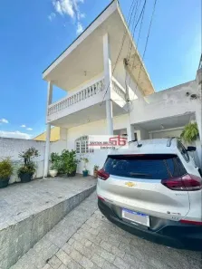 Sobrado com 3 Quartos à venda, 129m² no Vila Siqueira (Zona Norte), São Paulo