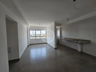 Apartamento com 3 Quartos à venda, 80m² no Setor Central, Goiânia