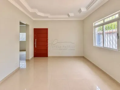 Casa com 3 Quartos para alugar, 161m² no Jardim Antártica, Ribeirão Preto