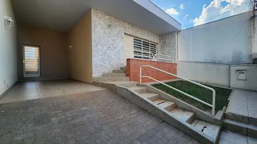 Casa com 3 Quartos à venda, 210m² no Saúde, Mogi Mirim