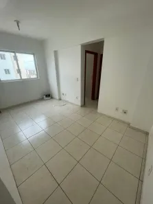 Apartamento com 2 Quartos para alugar, 50m² no Samambaia Norte, Brasília