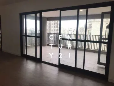 Apartamento com 3 Quartos à venda, 150m² no Perdizes, São Paulo