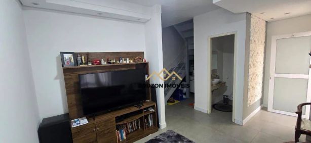 Casa de Condomínio com 2 Quartos à venda, 104m² no Jardim Campos Elíseos, Campinas