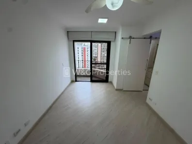 Apartamento com 2 Quartos para alugar, 48m² no Vila Nova Conceição, São Paulo