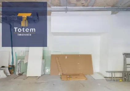 Ponto Comercial para alugar, 69m² no Moema, São Paulo
