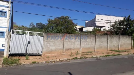 Lote/Terreno à venda, 1445m² no Jardim Conceição (Sousas), Campinas