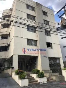 Apartamento com 3 Quartos para alugar, 90m² no Setor Marista, Goiânia