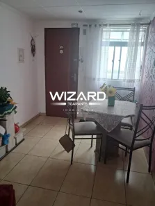 Apartamento com 2 Quartos à venda, 56m² no Conjunto Residencial José Bonifácio, São Paulo