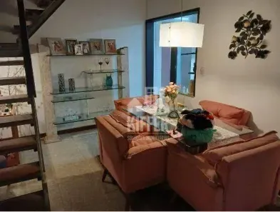 Casa com 4 Quartos à venda, 150m² no Ponta D'Areia, Niterói