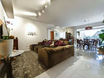 Apartamento com 2 Quartos à venda, 136m² no Tamboré, Santana de Parnaíba