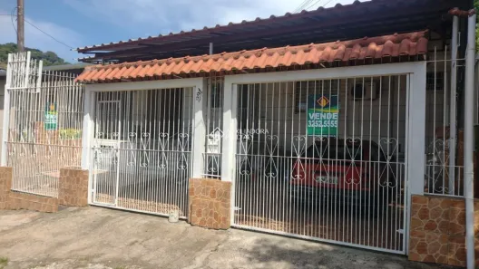 Casa com 4 Quartos à venda, 187m² no Partenon, Porto Alegre