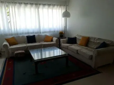 Apartamento com 3 Quartos à venda, 120m² no Santana, São Paulo