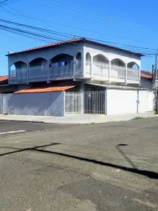 Casa com 5 Quartos à venda, 140m² no Eldorado, São José do Rio Preto