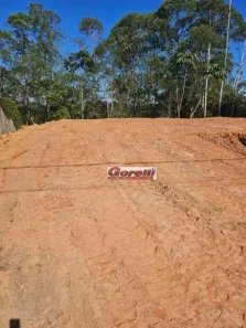 Lote/Terreno à venda, 800m² no Recento No Céu, Santa Isabel