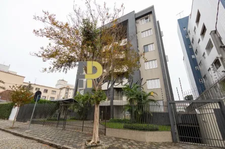 Apartamento com 3 Quartos à venda, 82m² no São Francisco, Curitiba