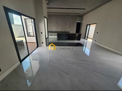 Casa de Condomínio com 3 Quartos à venda, 270m² no Cyrela Landscape Esplanada, Votorantim
