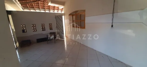 Casa com 3 Quartos à venda, 408m² no Parque Egisto Ragazzo, Limeira