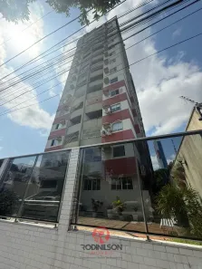 Apartamento com 3 Quartos à venda, 90m² no Marco, Belém