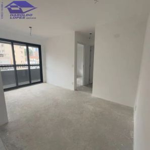 Apartamento com 2 Quartos à venda, 55m² no Jardim São Paulo(Zona Norte), São Paulo