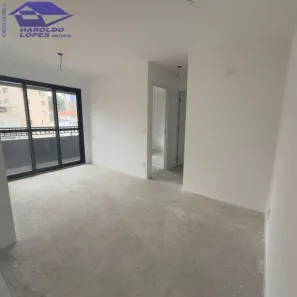 Apartamento com 2 Quartos à venda, 55m² no Jardim São Paulo(Zona Norte), São Paulo