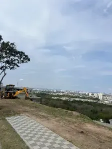 Lote/Terreno à venda, 1000m² no Condomínio Reserva do Paratehy, São José dos Campos