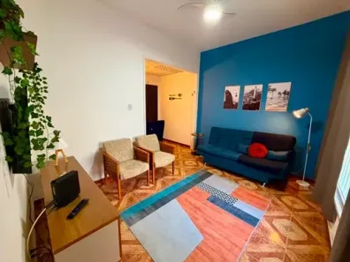 Apartamento com 1 Quarto à venda, 58m² no Copacabana, Rio de Janeiro