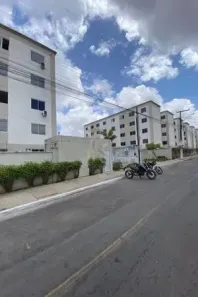 Apartamento com 2 Quartos à venda, 44m² no Pajuçara, Maracanaú