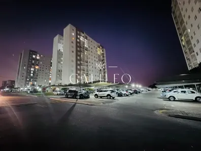 Apartamento com 3 Quartos à venda, 71m² no Jardim Tamoio, Jundiaí