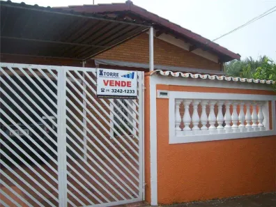 Casa com 2 Quartos à venda, 75m² no Parque Via Norte, Campinas