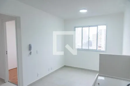 Apartamento com 2 Quartos à venda, 33m² no Cambuci, São Paulo